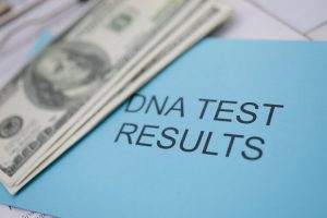 DNA Testing For Fraud