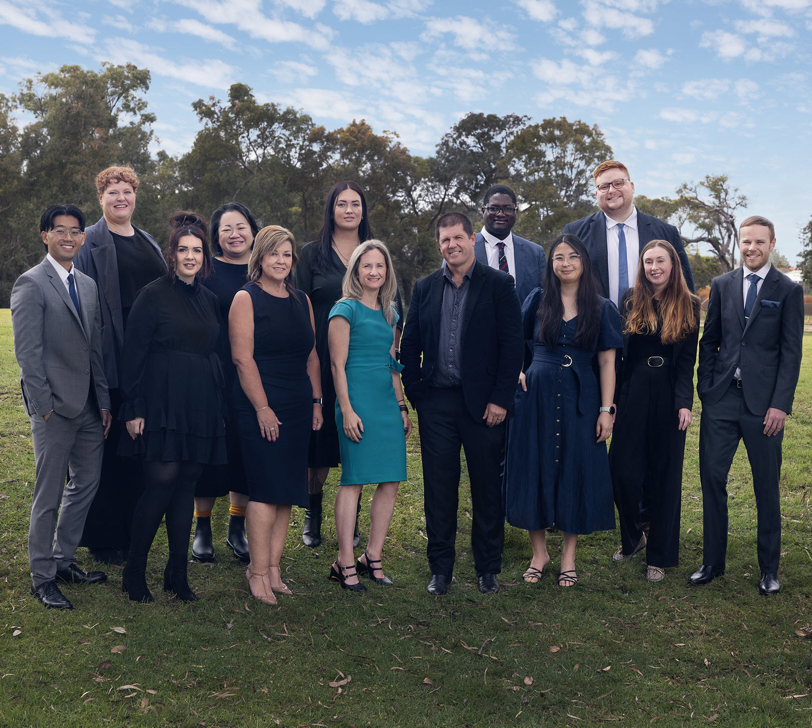Lotus Legal team picture. Lotus Legal team picture.