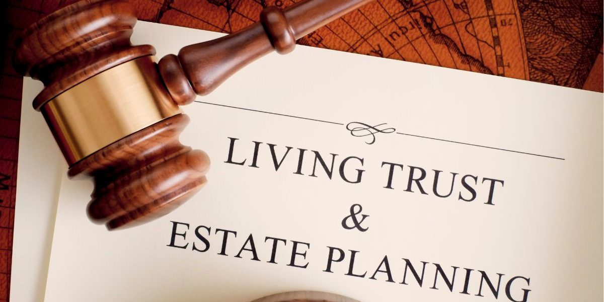 a document explaining "what is estate planning"