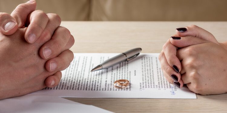 Formalising your property settlement agreement in Perth, WA.