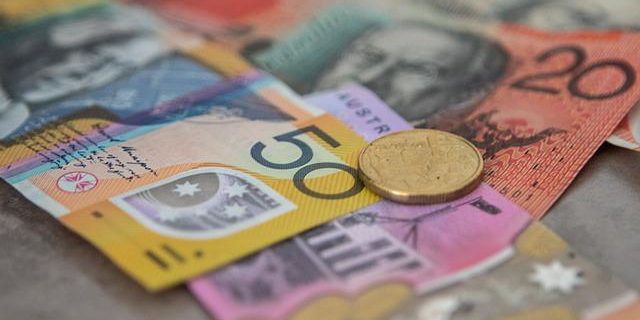 Minimum wage increase in WA.