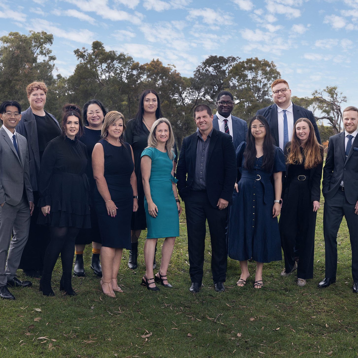 Lotus Legal team picture. Lotus Legal team picture.