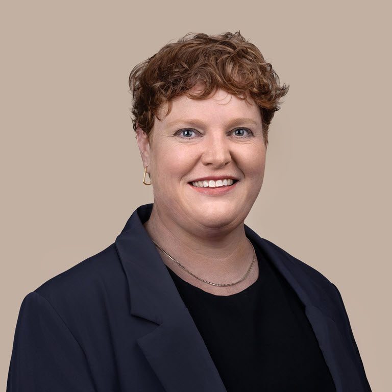 Danielle Cook, Lotus Legal.