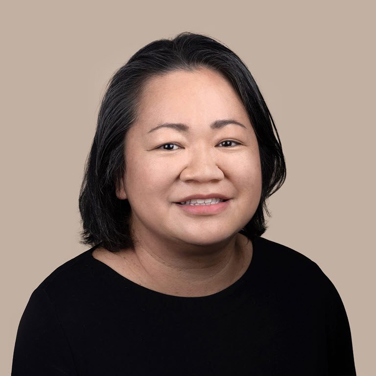 Felicia Singkang, Lotus Legal.
