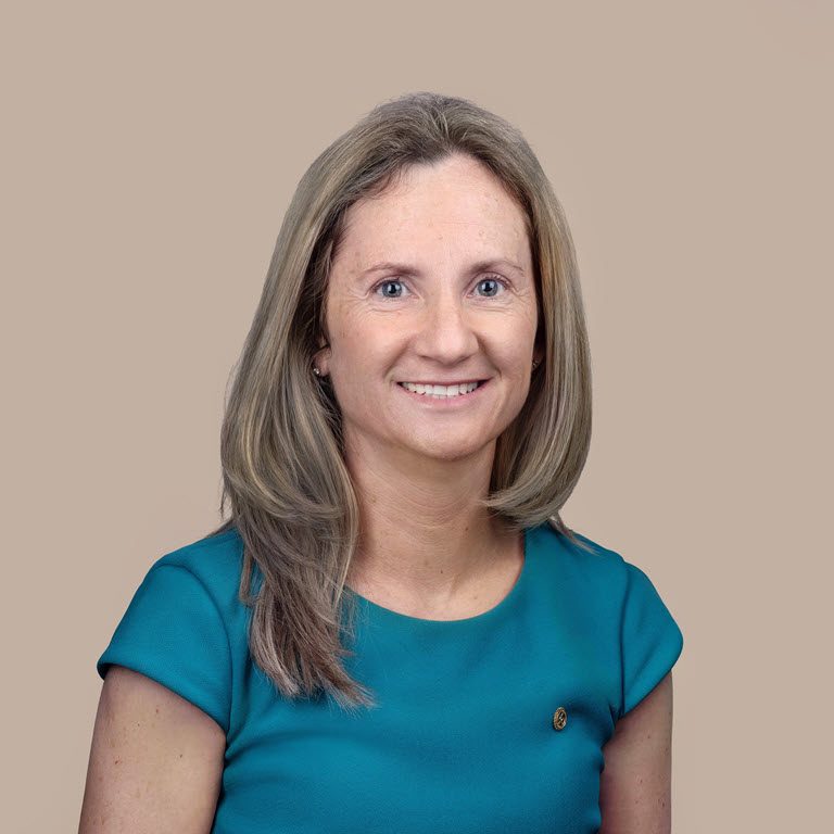 Jessica Andersen, Lotus Legal.