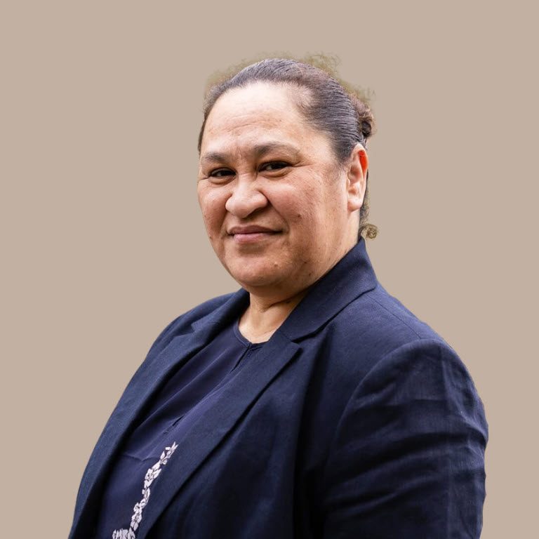 Michelle Henderson, Lotus Legal.