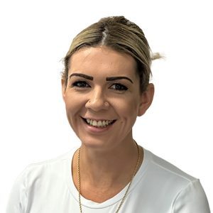 Tori Turnbull - Receptionist at Lotus Legal.