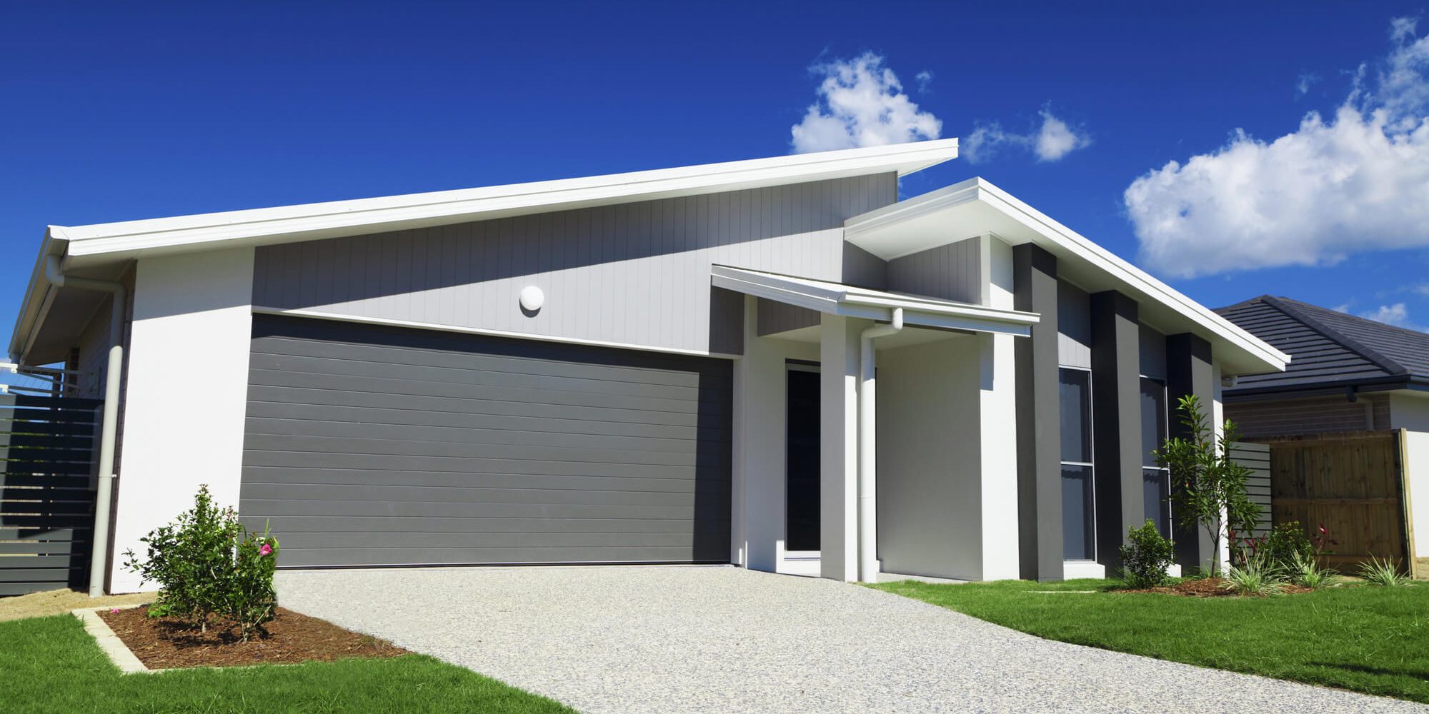 Lodging a property caveat in an Australian home.